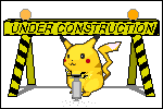 "Under Construction" animation